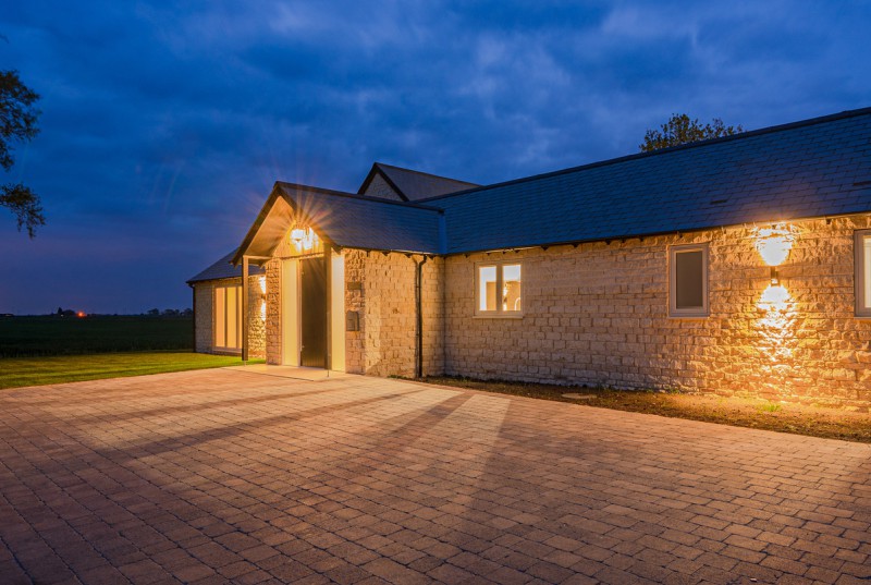 The Hollow, Ramsey10