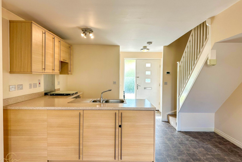Vickers Way, Upper Cambourne8