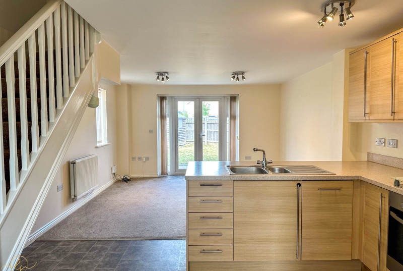 Vickers Way, Upper Cambourne9