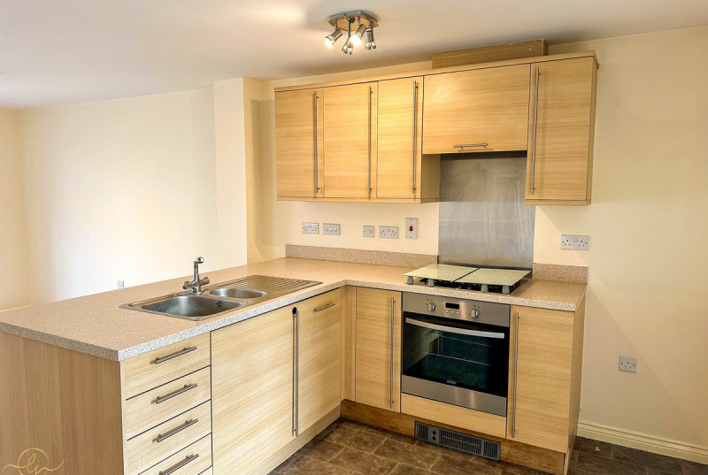 Vickers Way, Upper Cambourne10