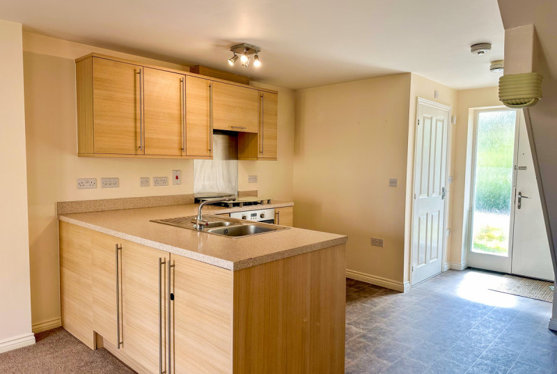 Vickers Way, Upper Cambourne11