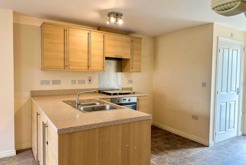 Vickers Way, Upper Cambourne12