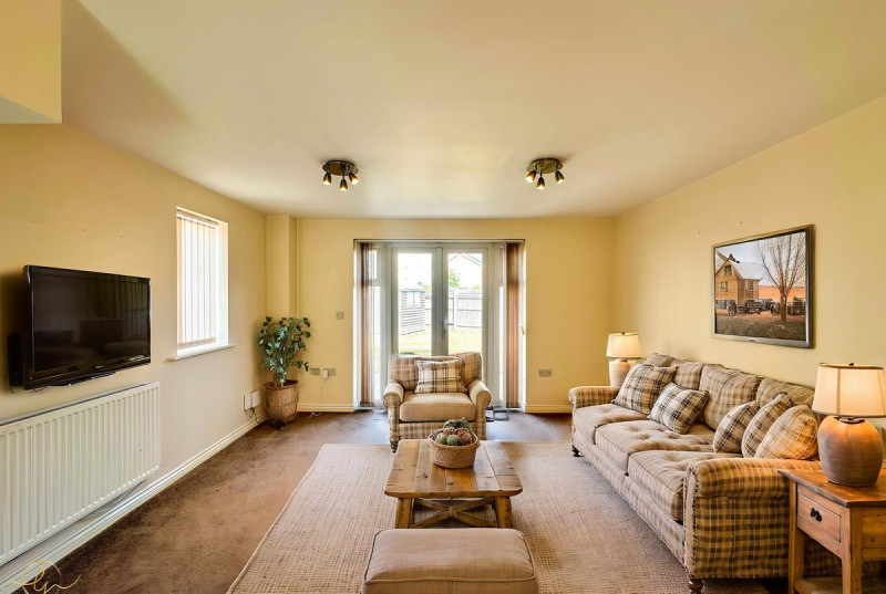 Vickers Way, Upper Cambourne13