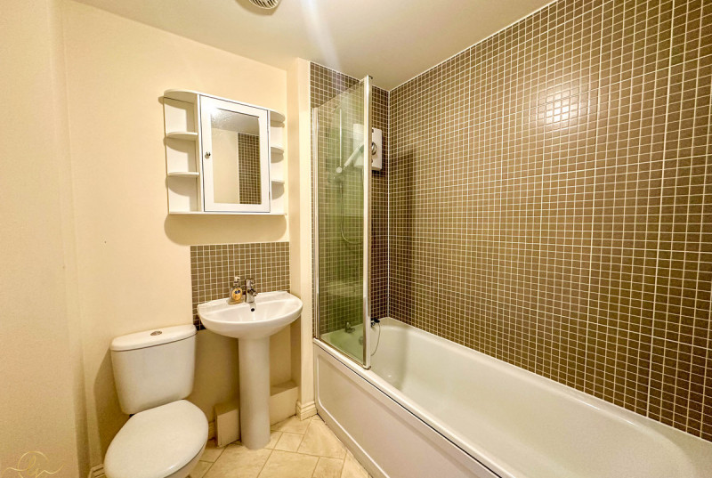 Vickers Way, Upper Cambourne18