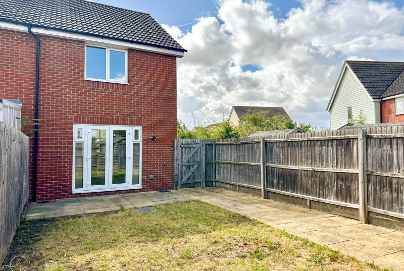 Vickers Way, Upper Cambourne24