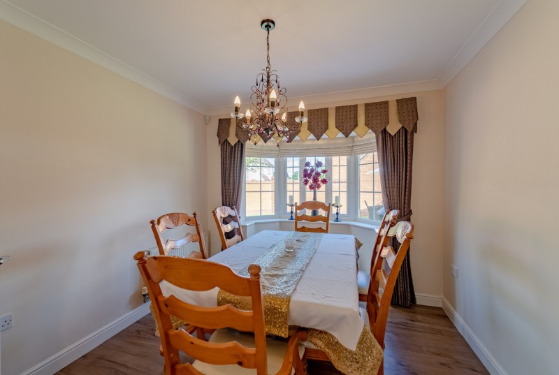 Bluebell Close, Ramsey St Marys9