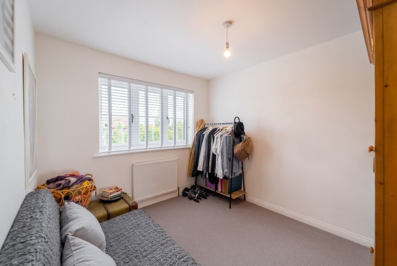 Peregrine Close, Hartford17