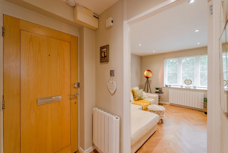 The Brambles, St Ives6