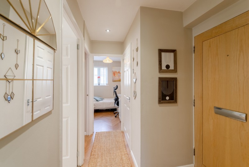 The Brambles, St Ives7