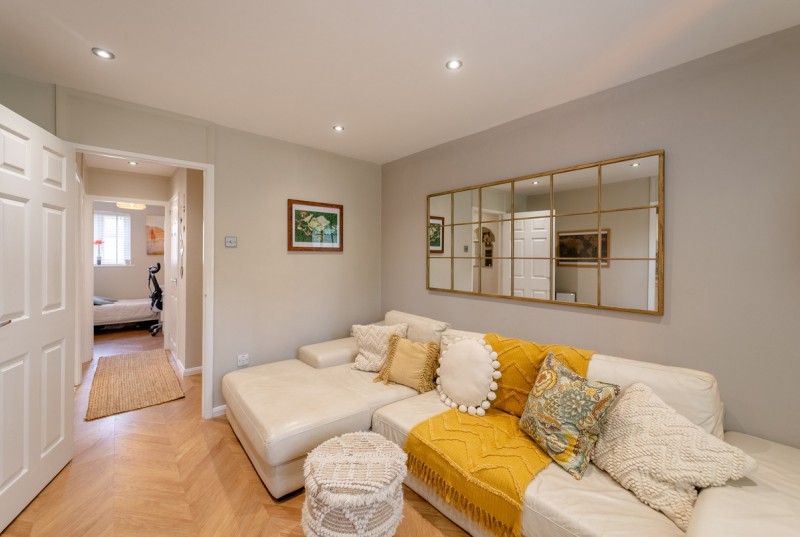 The Brambles, St Ives8