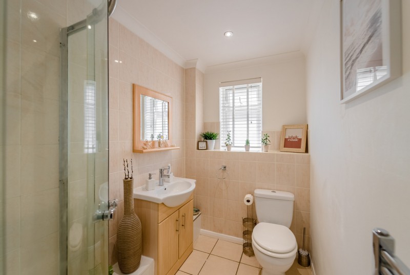 The Brambles, St Ives15