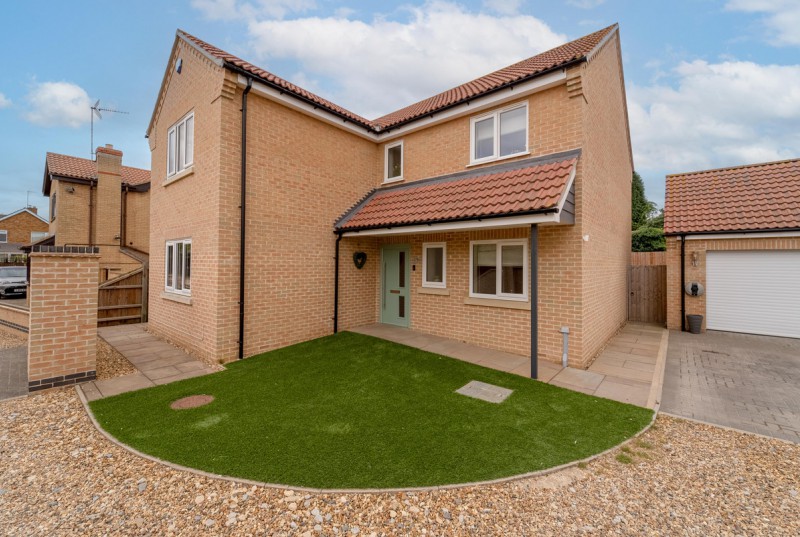 Plough Road, Whittlesey5