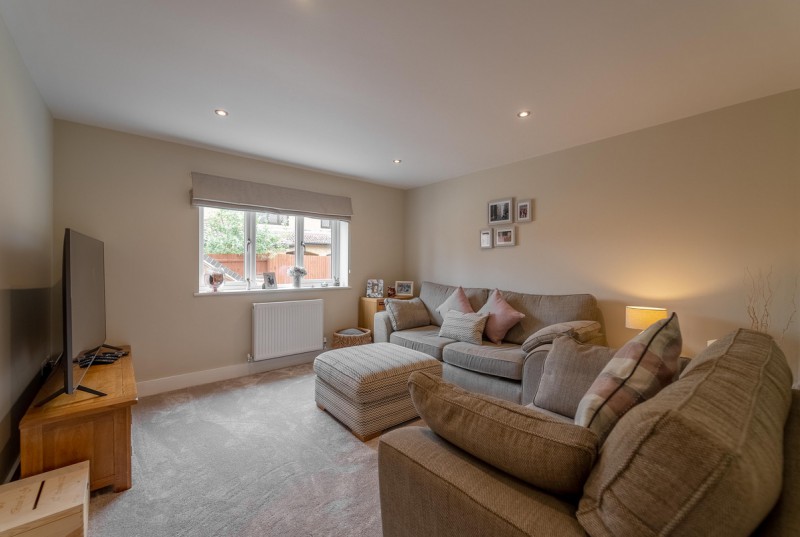 Plough Road, Whittlesey9
