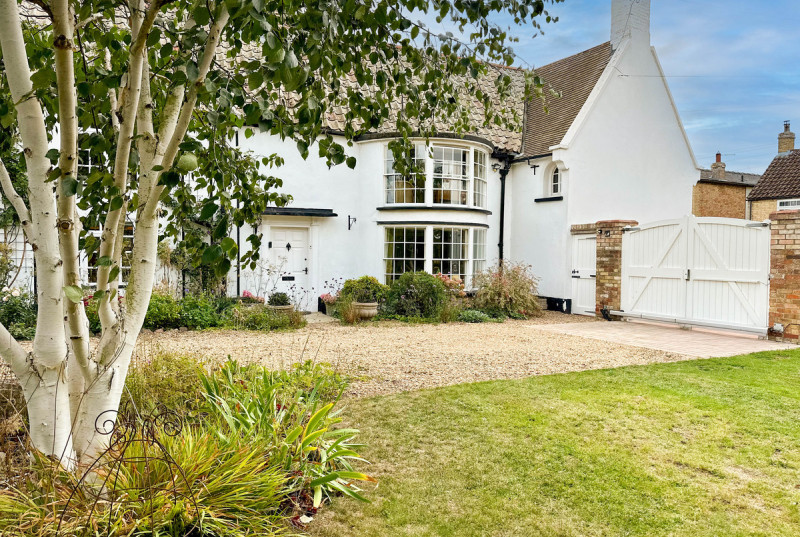 The Old Priory, High Street, Needingworth7
