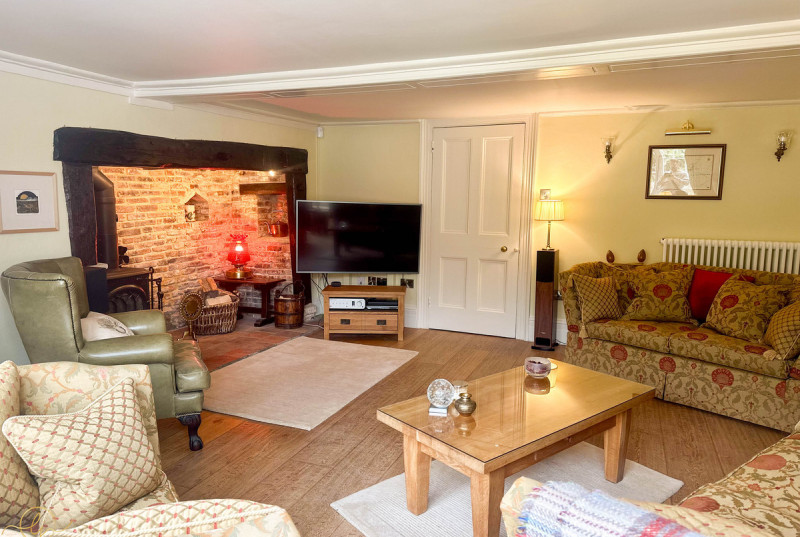 The Old Priory, High Street, Needingworth23