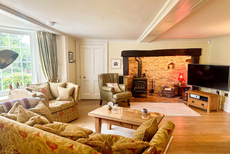 The Old Priory, High Street, Needingworth24