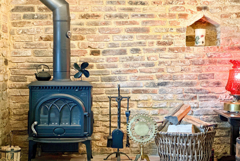 The Old Priory, High Street, Needingworth25