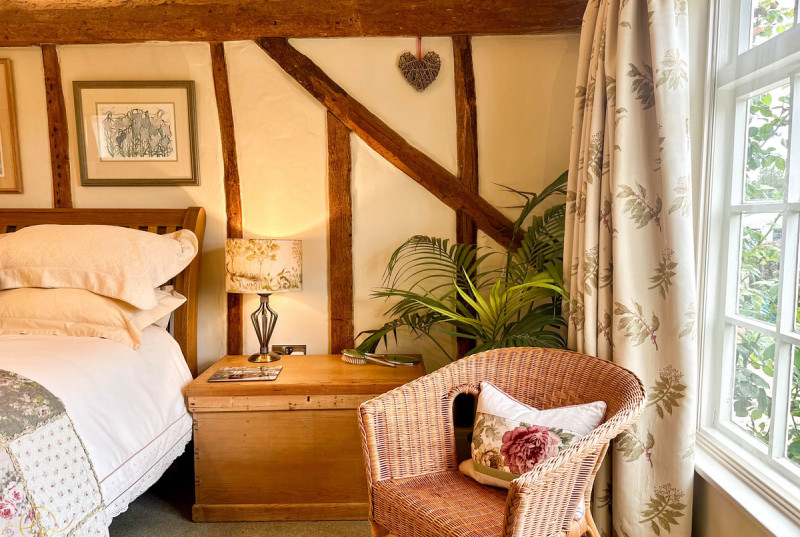 The Old Priory, High Street, Needingworth33