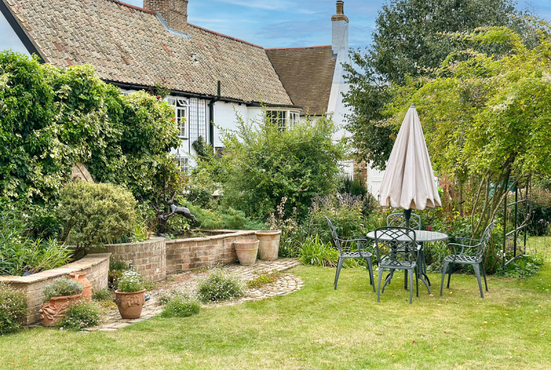 The Old Priory, High Street, Needingworth44