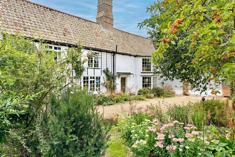 The Old Priory, High Street, Needingworth46