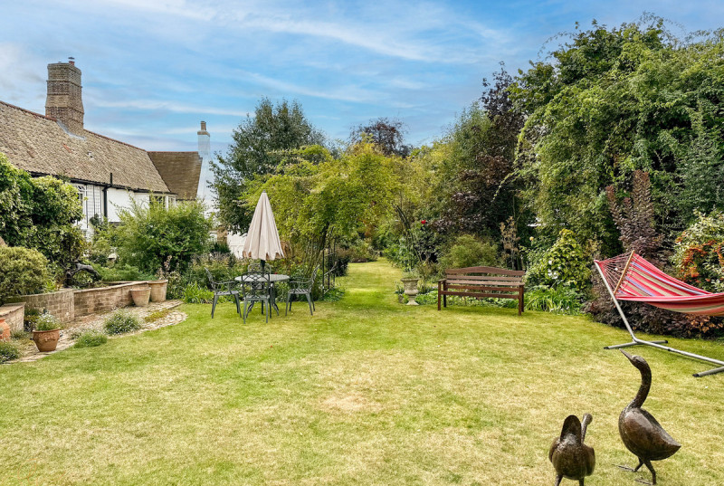 The Old Priory, High Street, Needingworth47