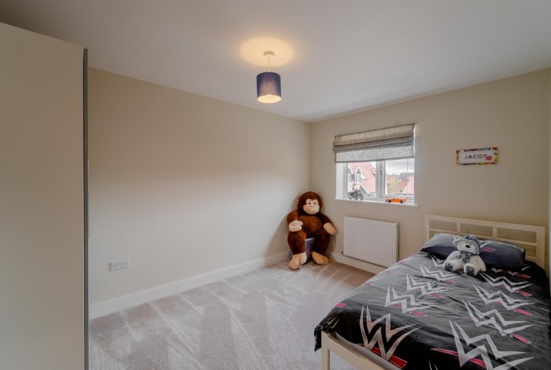 Plough Road, Whittlesey26