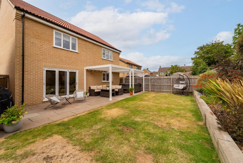 Plough Road, Whittlesey31