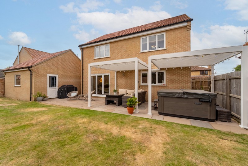 Plough Road, Whittlesey33