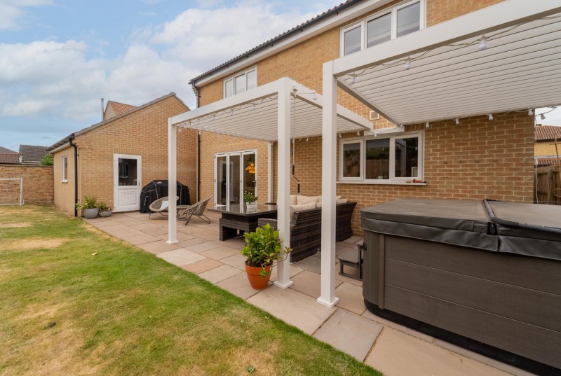 Plough Road, Whittlesey34