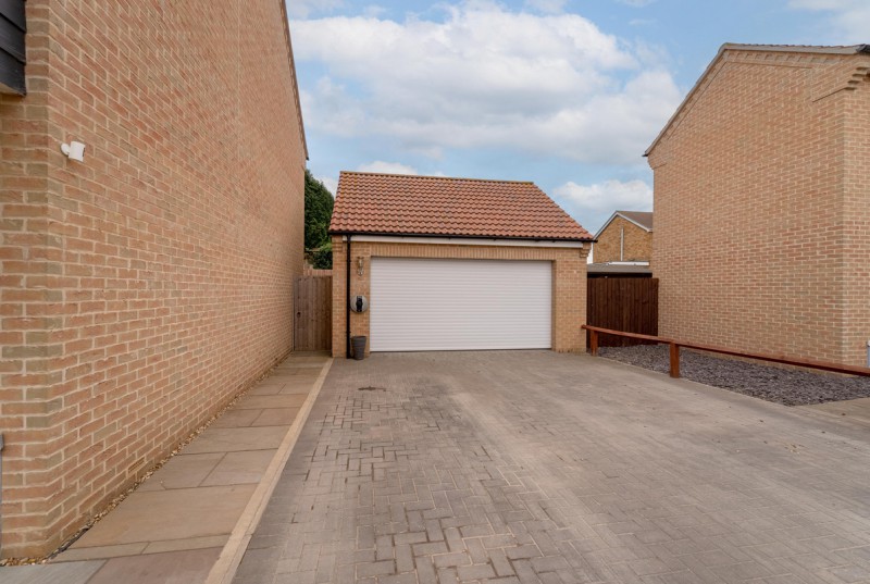 Plough Road, Whittlesey37