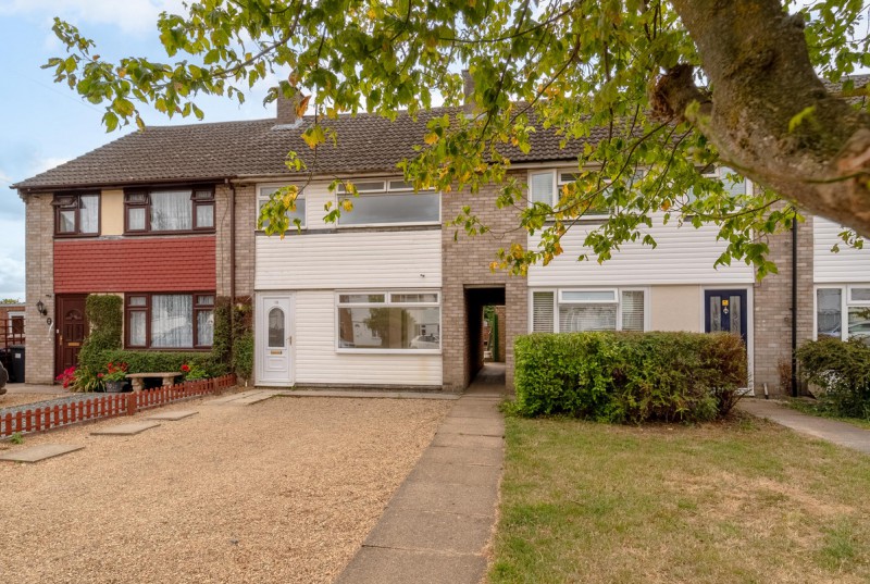 Slade Close, Ramsey