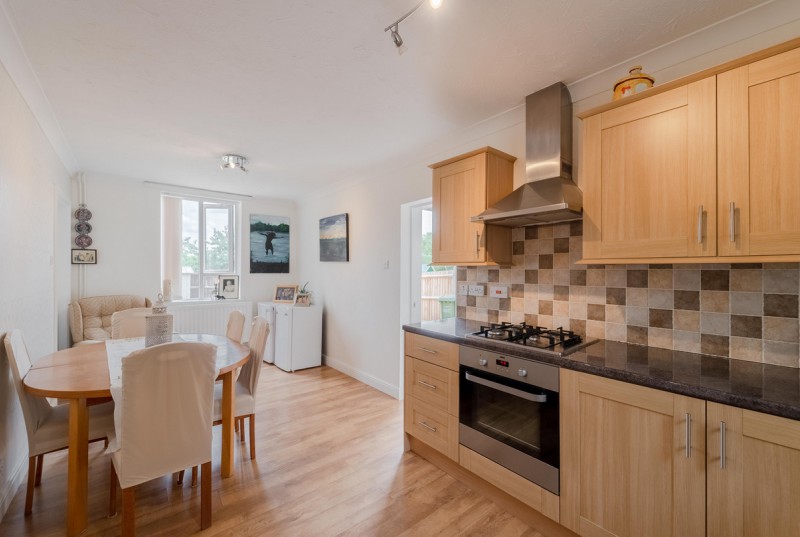 Canberra Road, Upwood1