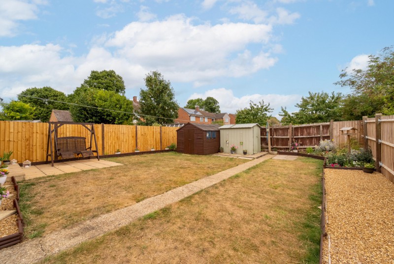 Canberra Road, Upwood19