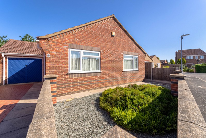 Gull Way, Whittlesey5