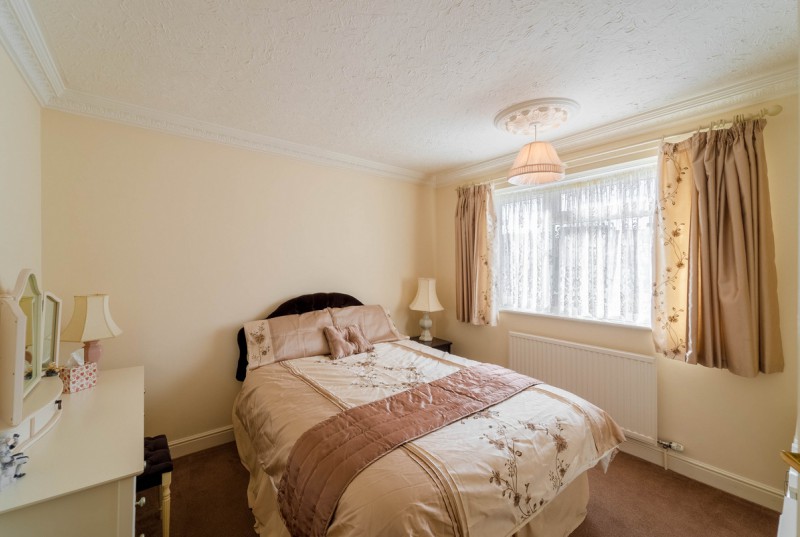 Gull Way, Whittlesey9