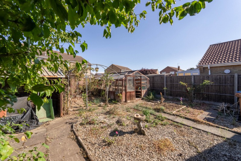 Gull Way, Whittlesey12