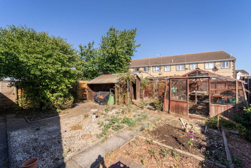 Gull Way, Whittlesey13