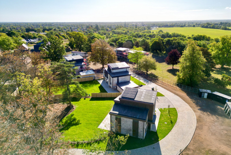 How Park, The How, St Ives21