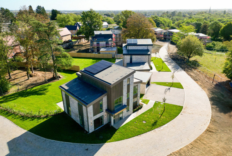 How Park, The How, St Ives23
