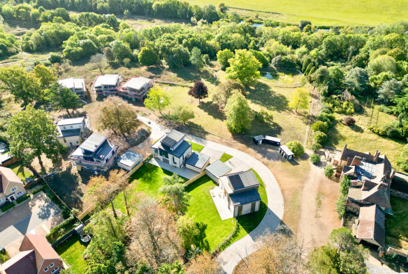 How Park, The How, St Ives25