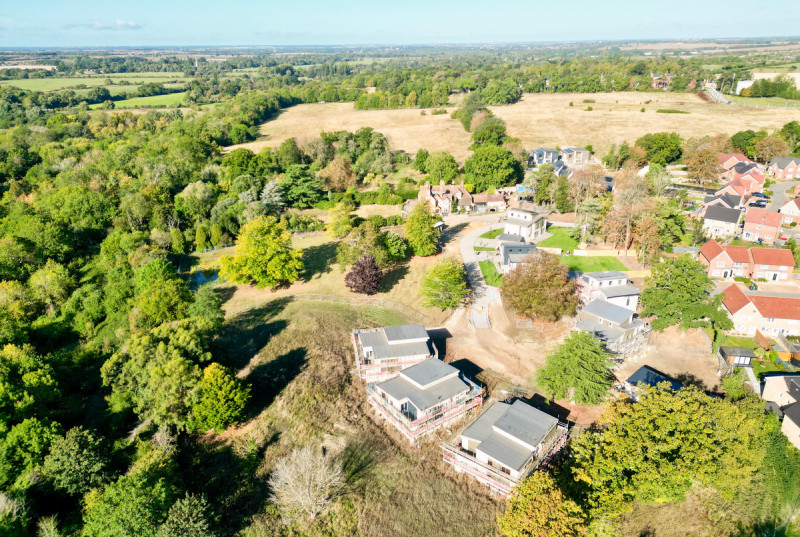 How Park, The How, St Ives28