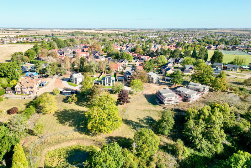 How Park, The How, St Ives31