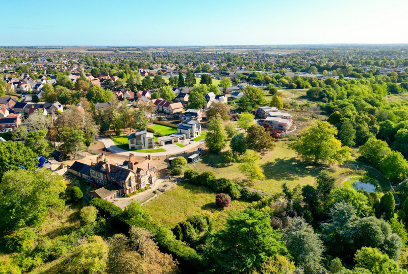 How Park, The How, St Ives33