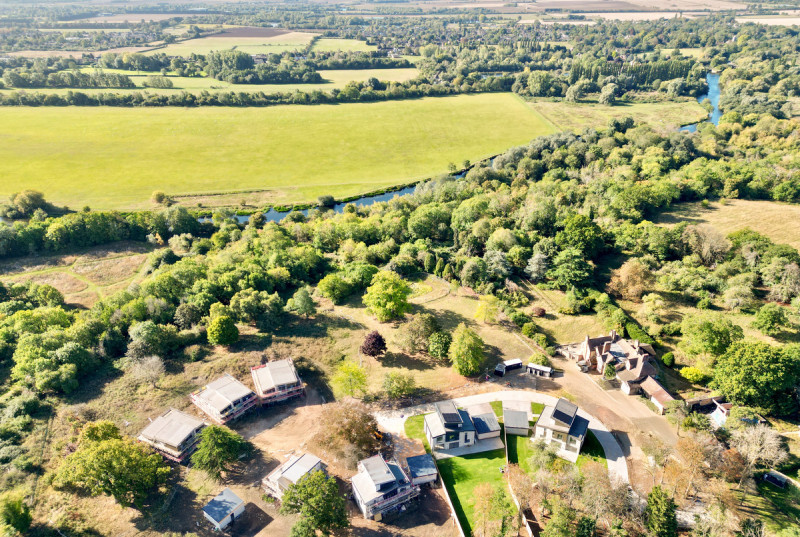 How Park, The How, St Ives34