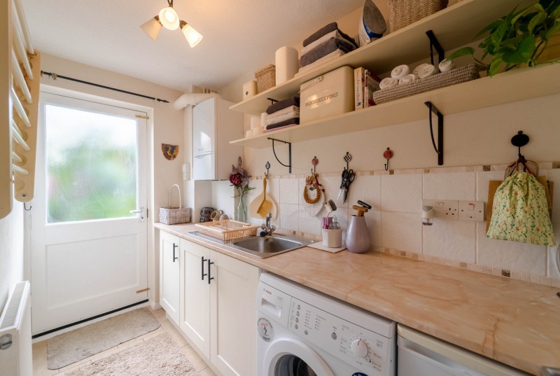The Paddock, Somersham9