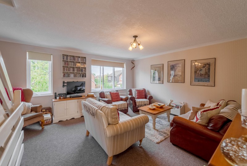 The Paddock, Somersham11