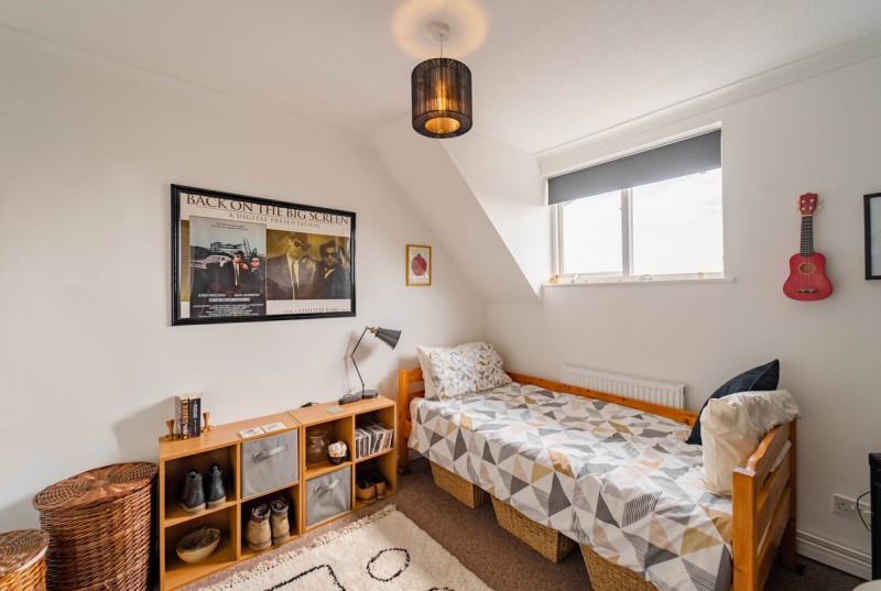 The Paddock, Somersham21