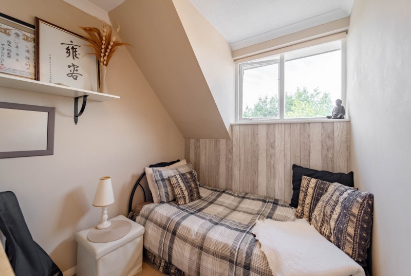 The Paddock, Somersham22