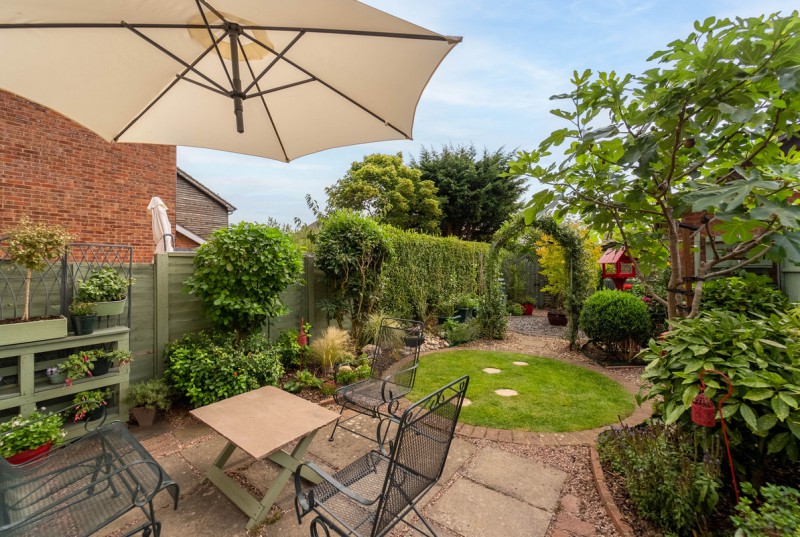 The Paddock, Somersham24