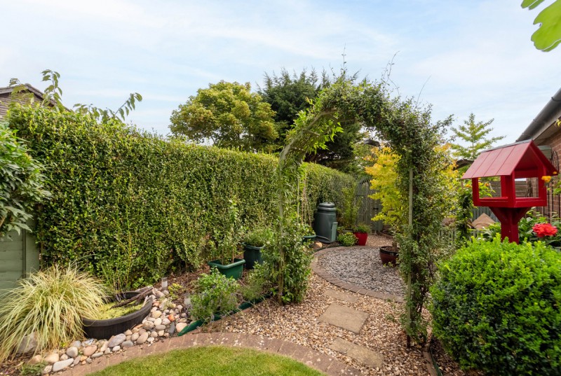 The Paddock, Somersham25